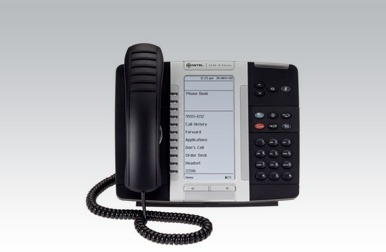 Mitel 5340 Accessories